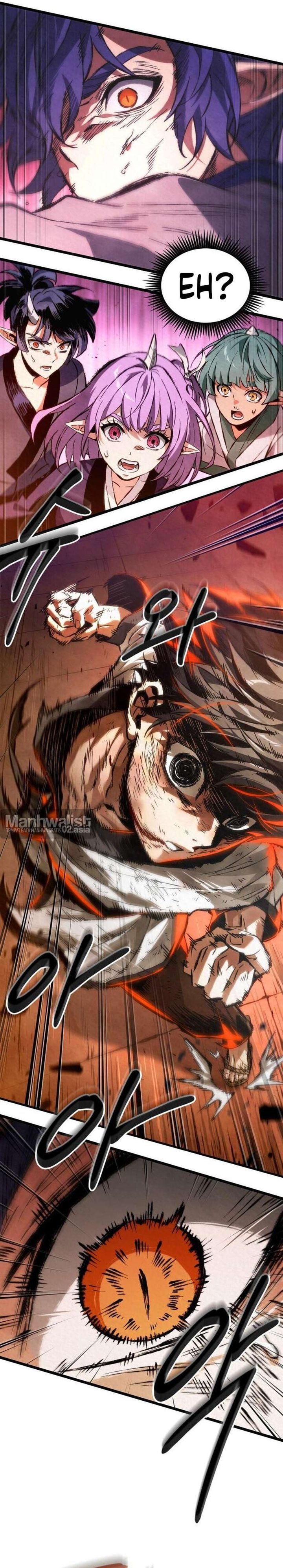 Baca Chronicles Of The Demon-Slaying Cultivator - Chapter 3 halaman 9