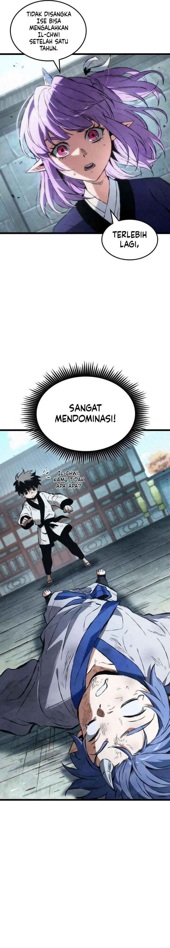 Baca Chronicles Of The Demon-Slaying Cultivator - Chapter 4 halaman 11