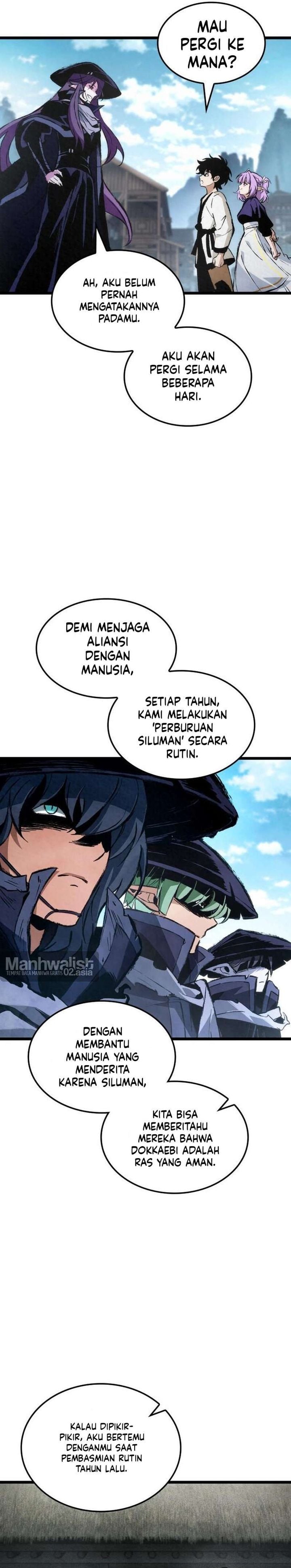 Baca Chronicles Of The Demon-Slaying Cultivator - Chapter 4 halaman 14