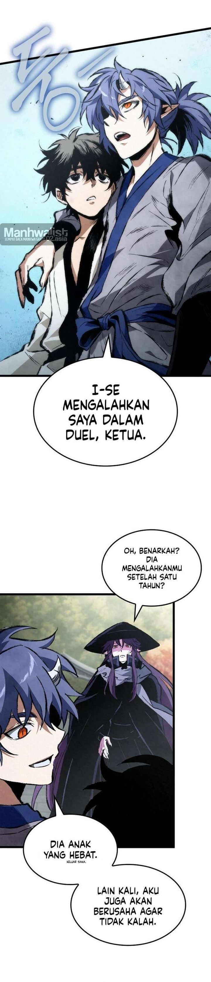 Baca Chronicles Of The Demon-Slaying Cultivator - Chapter 4 halaman 16