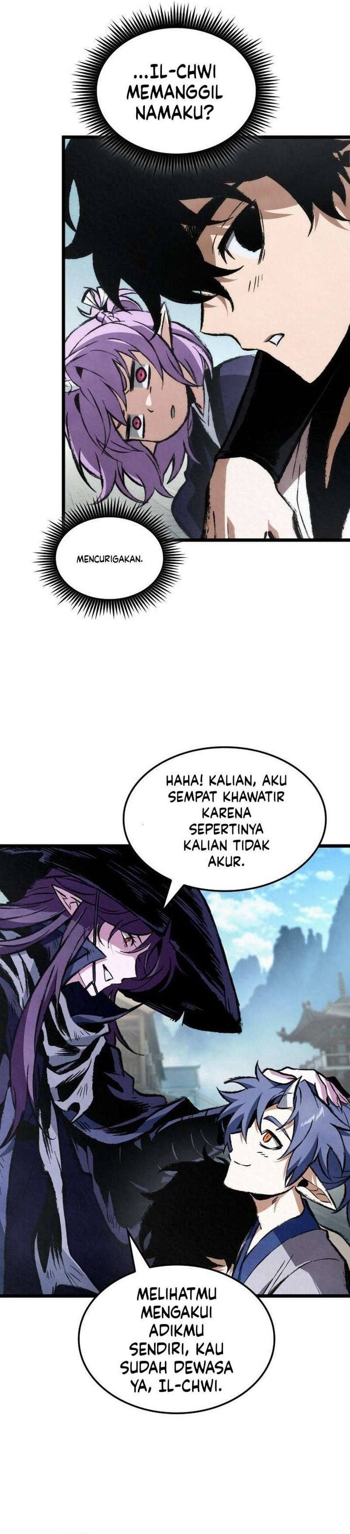 Baca Chronicles Of The Demon-Slaying Cultivator - Chapter 4 halaman 17