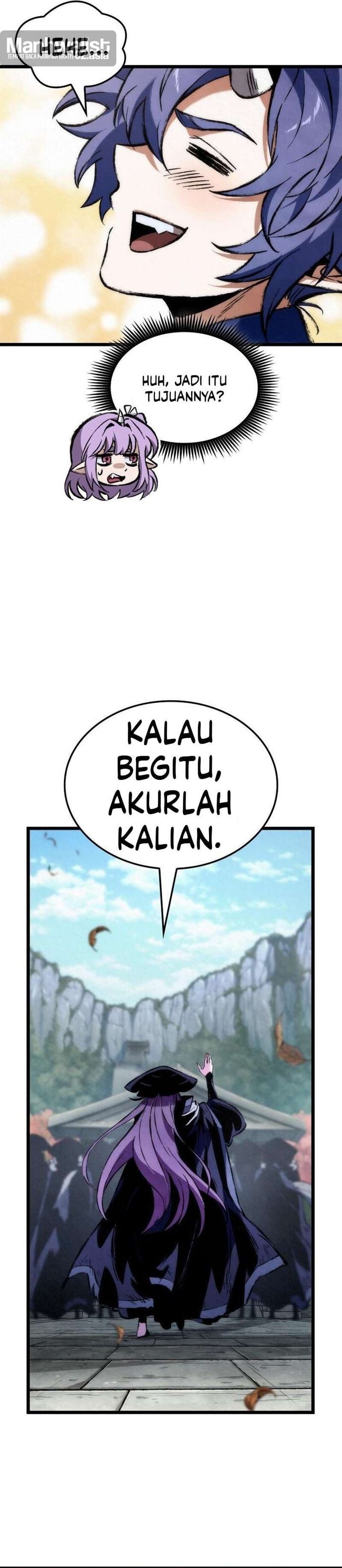 Baca Chronicles Of The Demon-Slaying Cultivator - Chapter 4 halaman 18