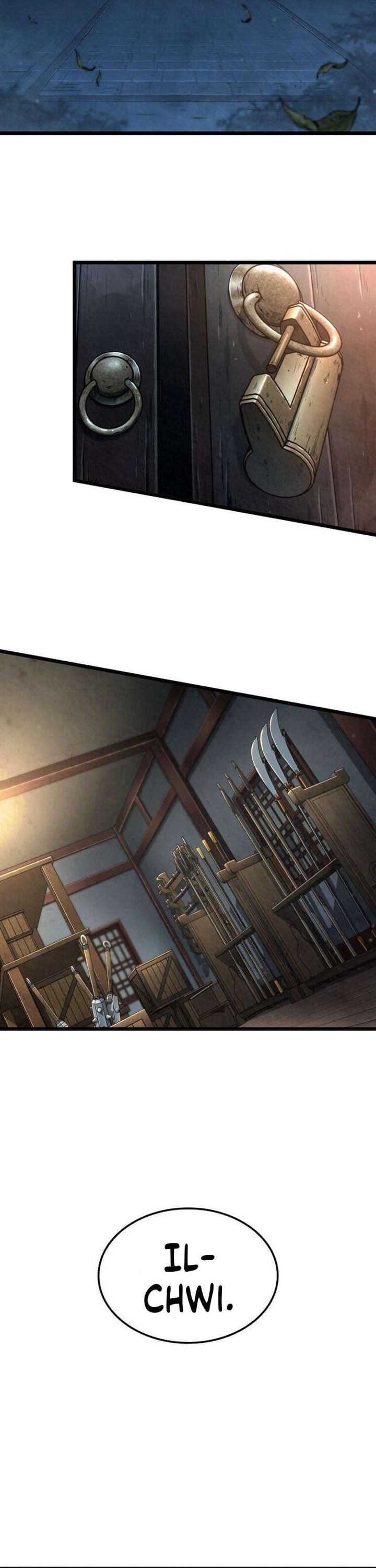 Baca Chronicles Of The Demon-Slaying Cultivator - Chapter 4 halaman 22