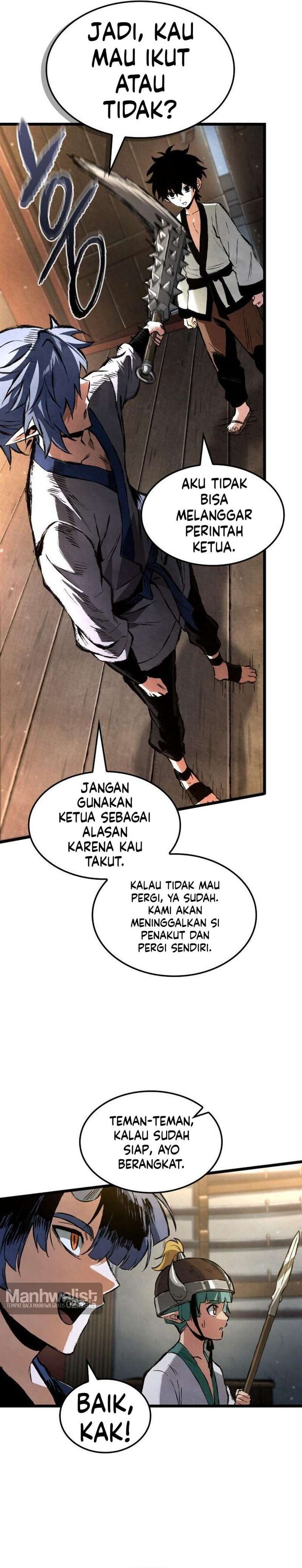 Baca Chronicles Of The Demon-Slaying Cultivator - Chapter 4 halaman 26
