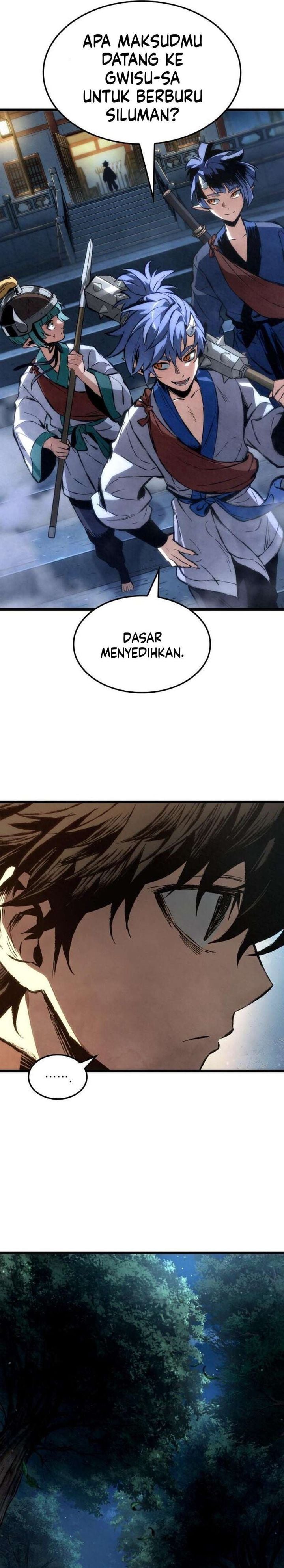 Baca Chronicles Of The Demon-Slaying Cultivator - Chapter 4 halaman 27