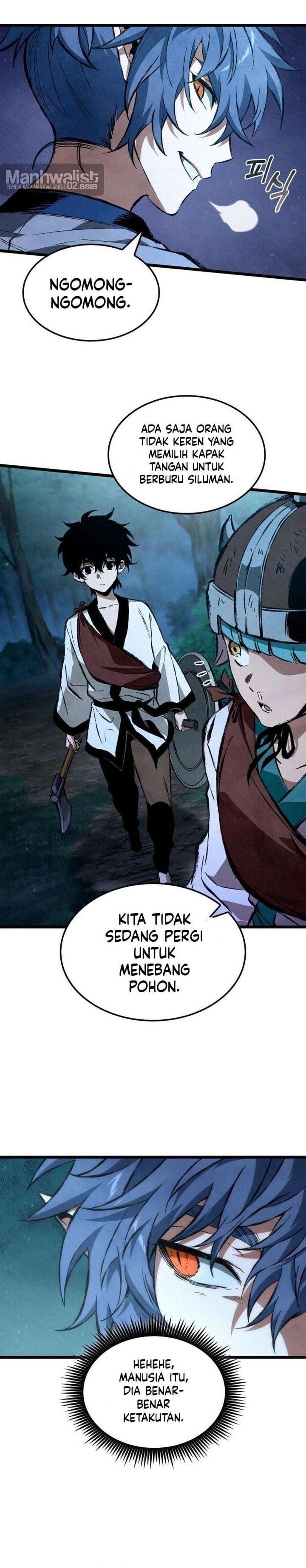 Baca Chronicles Of The Demon-Slaying Cultivator - Chapter 4 halaman 29