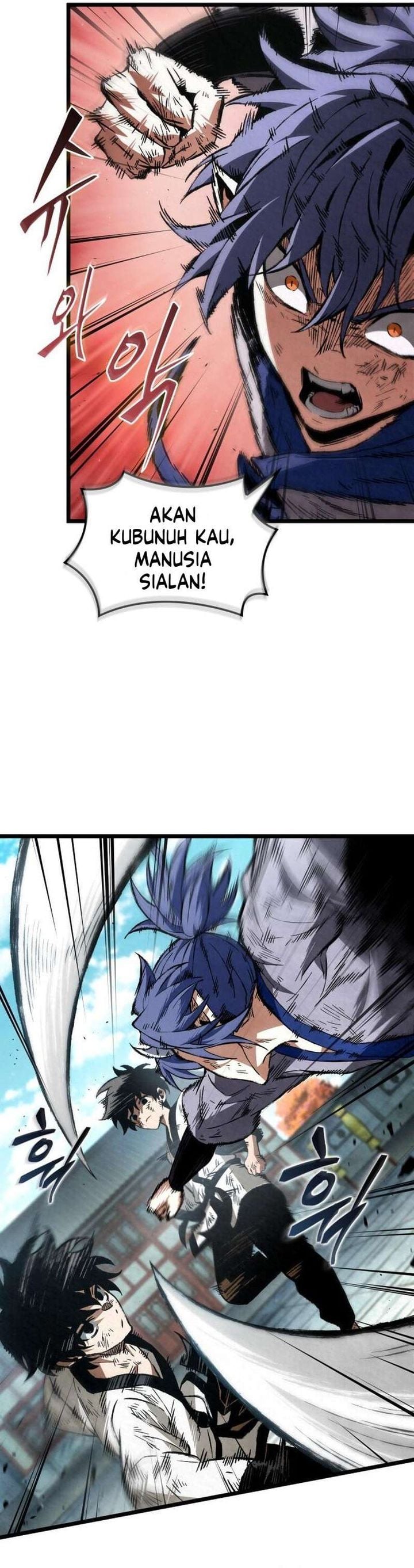 Baca Chronicles Of The Demon-Slaying Cultivator - Chapter 4 halaman 3