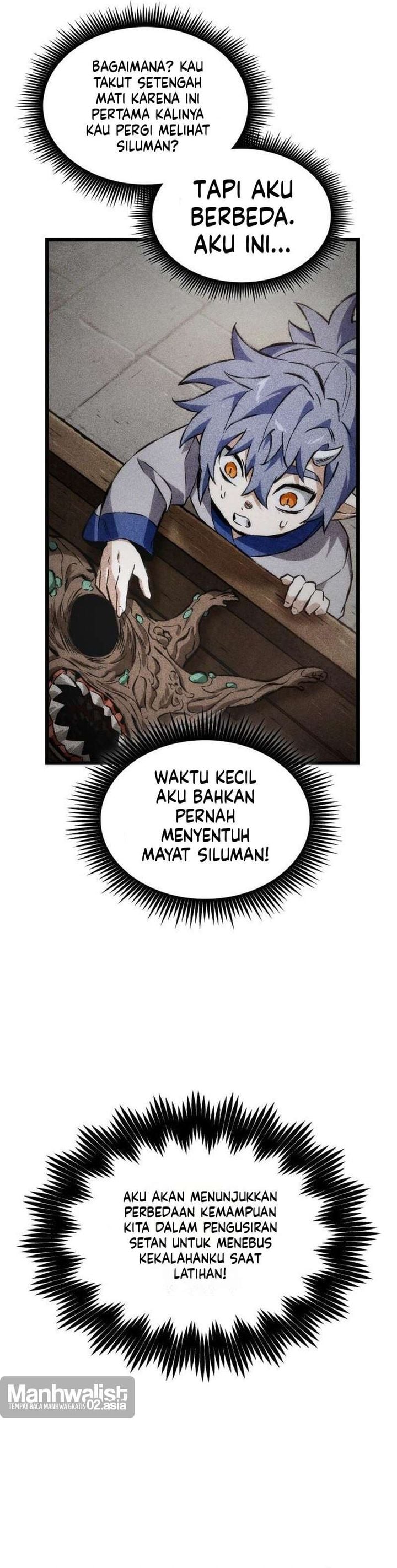 Baca Chronicles Of The Demon-Slaying Cultivator - Chapter 4 halaman 30