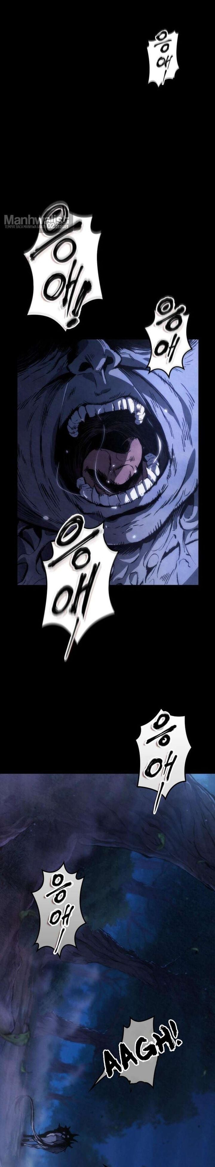 Baca Chronicles Of The Demon-Slaying Cultivator - Chapter 4 halaman 33