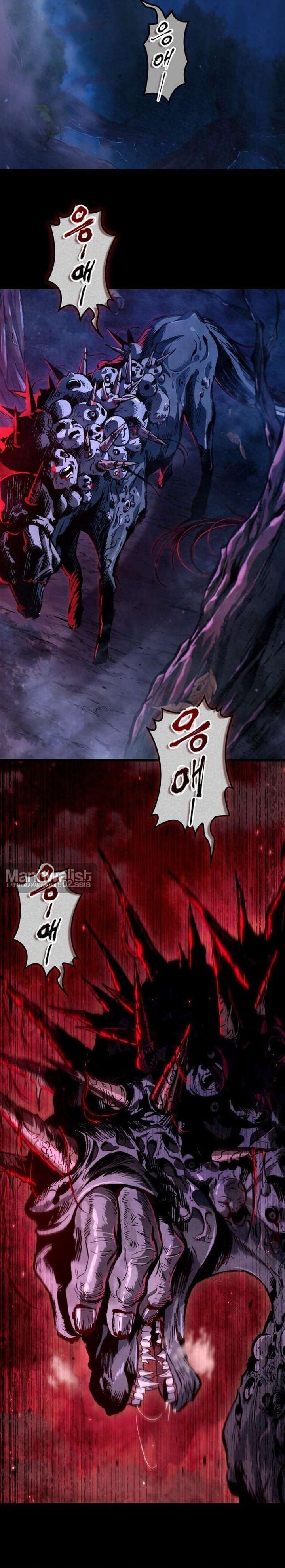 Baca Chronicles Of The Demon-Slaying Cultivator - Chapter 4 halaman 34