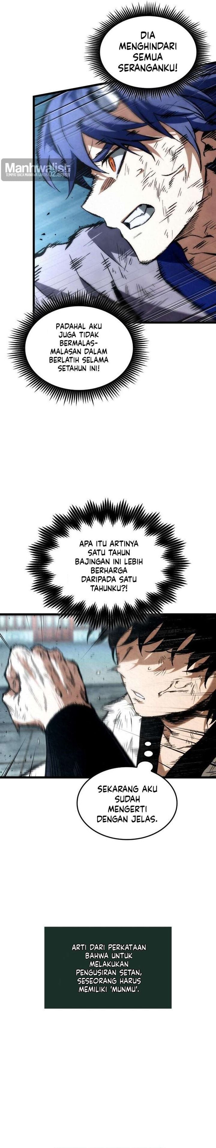 Baca Chronicles Of The Demon-Slaying Cultivator - Chapter 4 halaman 4