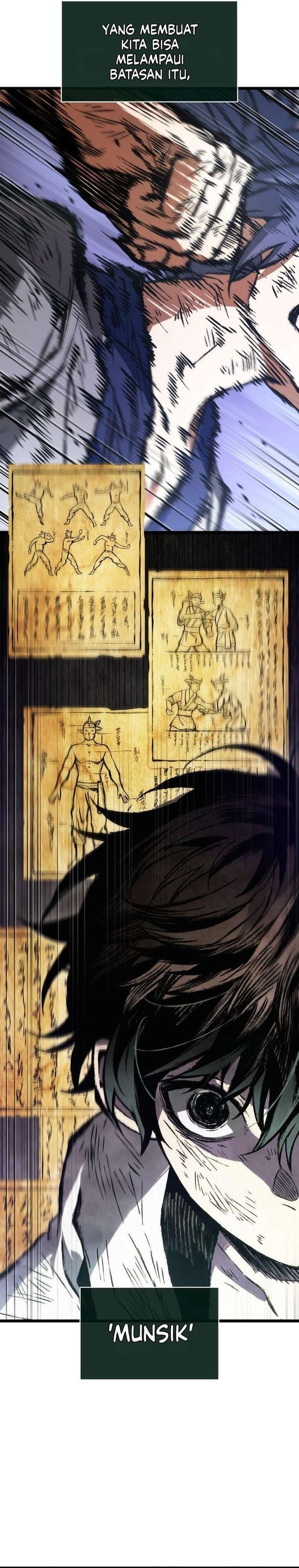 Baca Chronicles Of The Demon-Slaying Cultivator - Chapter 4 halaman 6
