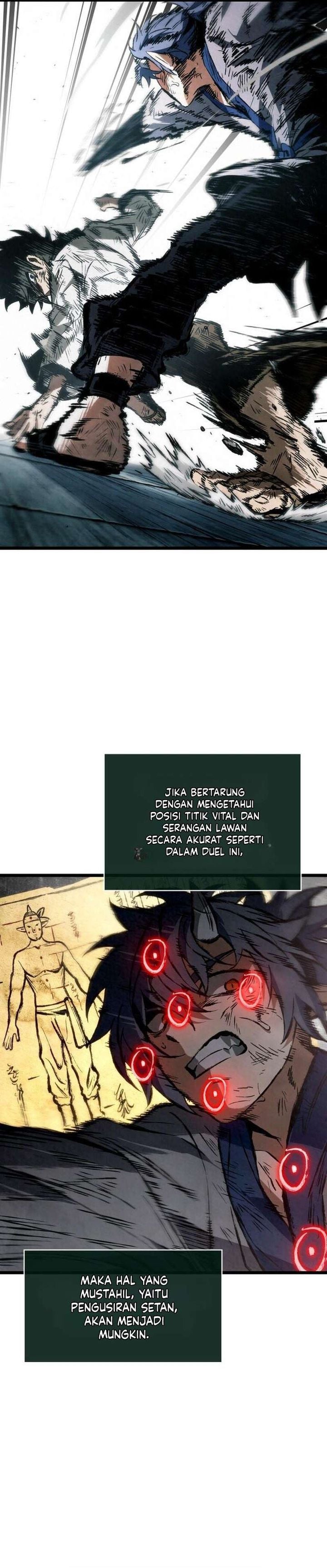 Baca Chronicles Of The Demon-Slaying Cultivator - Chapter 4 halaman 7