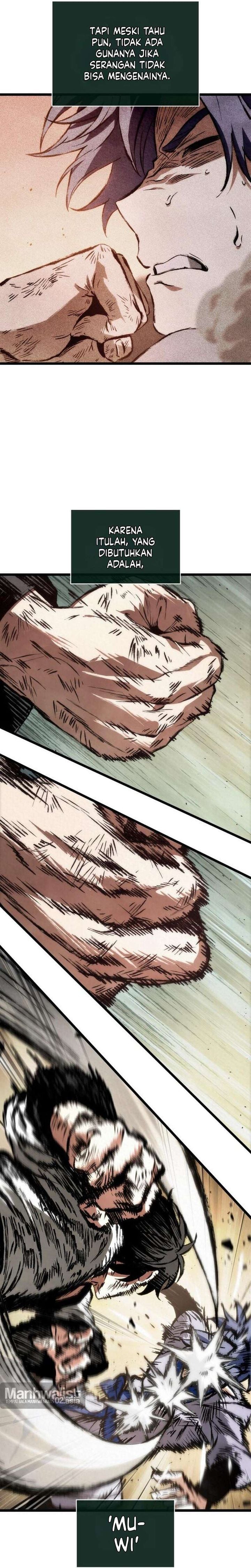 Baca Chronicles Of The Demon-Slaying Cultivator - Chapter 4 halaman 8