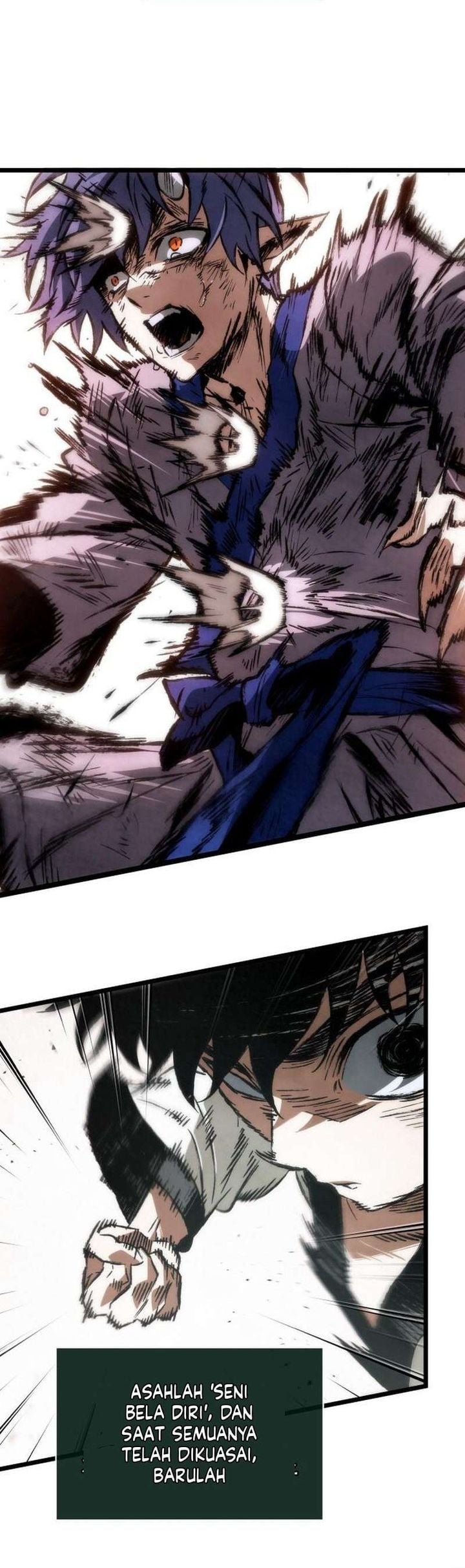 Baca Chronicles Of The Demon-Slaying Cultivator - Chapter 4 halaman 9