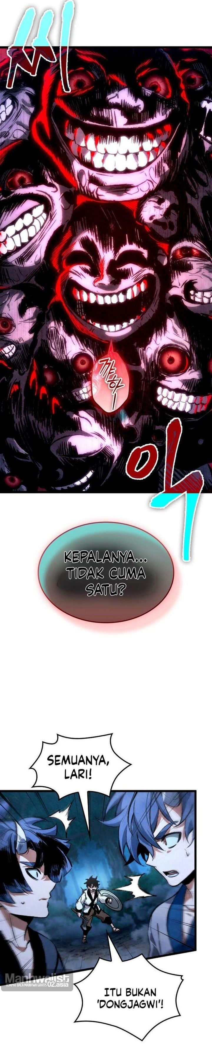 Baca Chronicles Of The Demon-Slaying Cultivator - Chapter 5 halaman 10