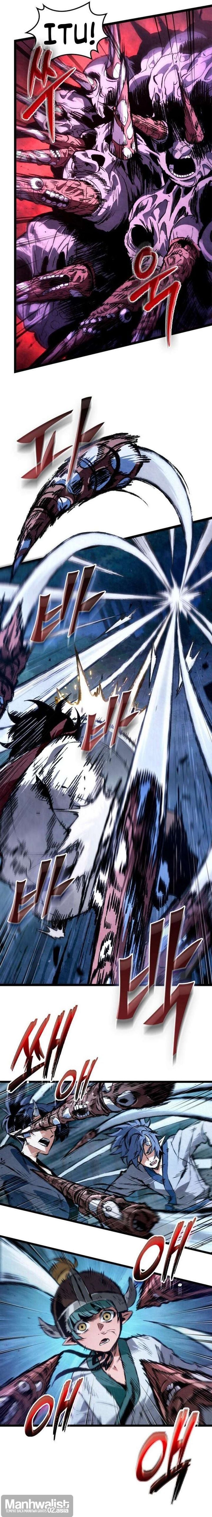 Baca Chronicles Of The Demon-Slaying Cultivator - Chapter 5 halaman 11