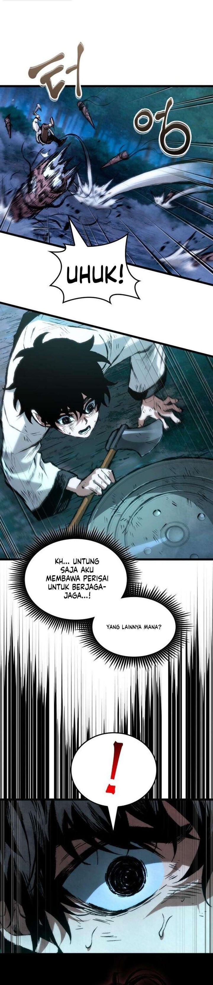 Baca Chronicles Of The Demon-Slaying Cultivator - Chapter 5 halaman 12