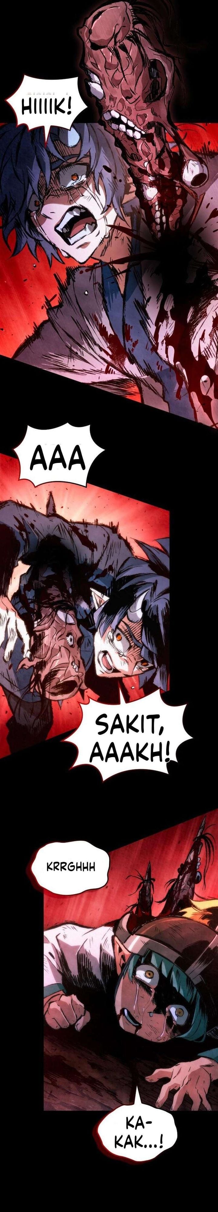 Baca Chronicles Of The Demon-Slaying Cultivator - Chapter 5 halaman 13