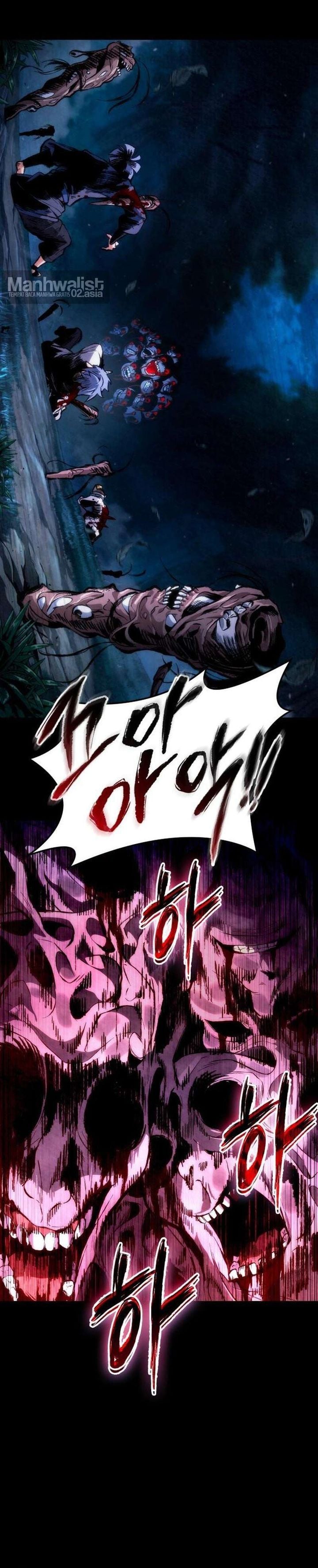 Baca Chronicles Of The Demon-Slaying Cultivator - Chapter 5 halaman 14