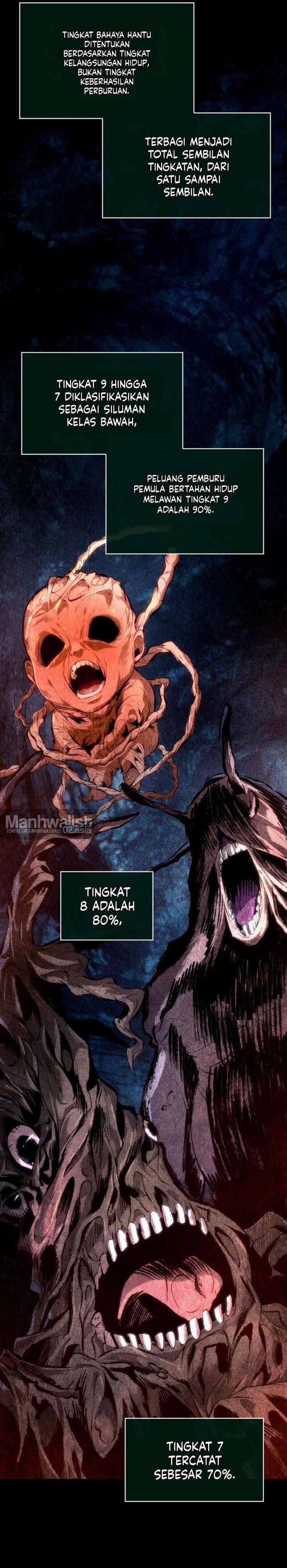 Baca Chronicles Of The Demon-Slaying Cultivator - Chapter 5 halaman 15