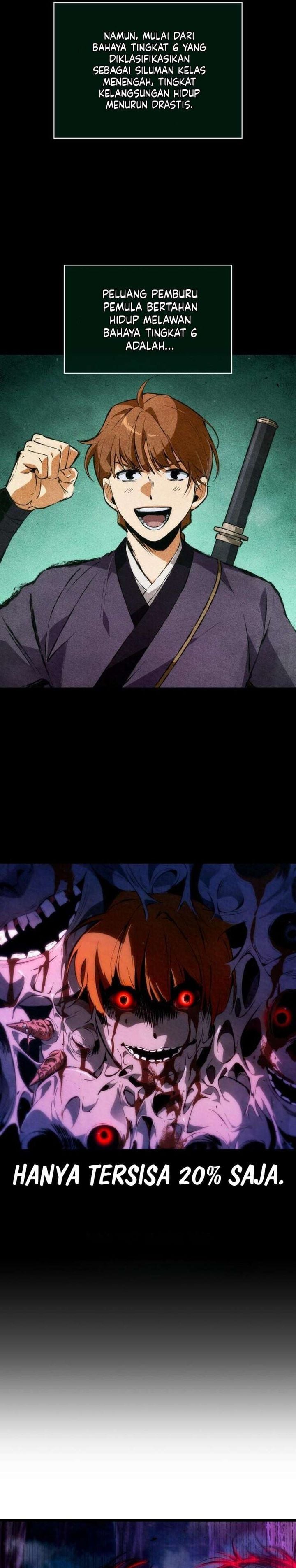 Baca Chronicles Of The Demon-Slaying Cultivator - Chapter 5 halaman 16