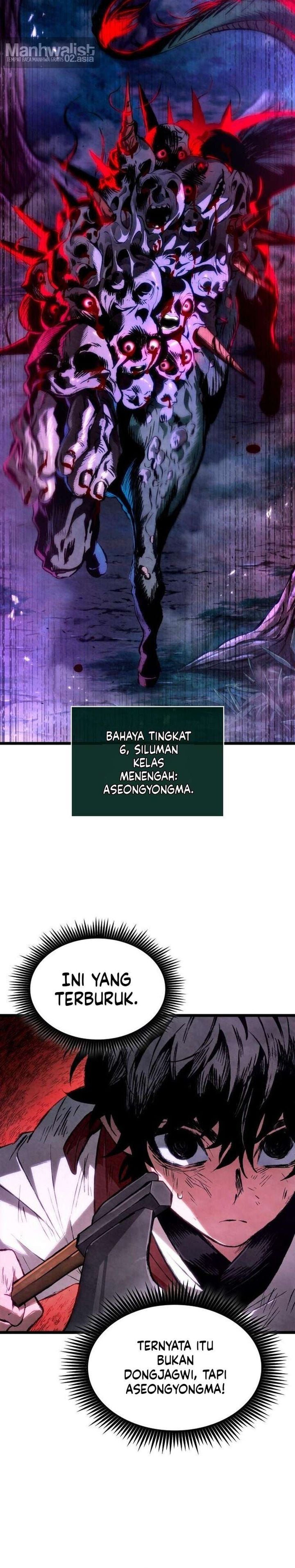 Baca Chronicles Of The Demon-Slaying Cultivator - Chapter 5 halaman 17