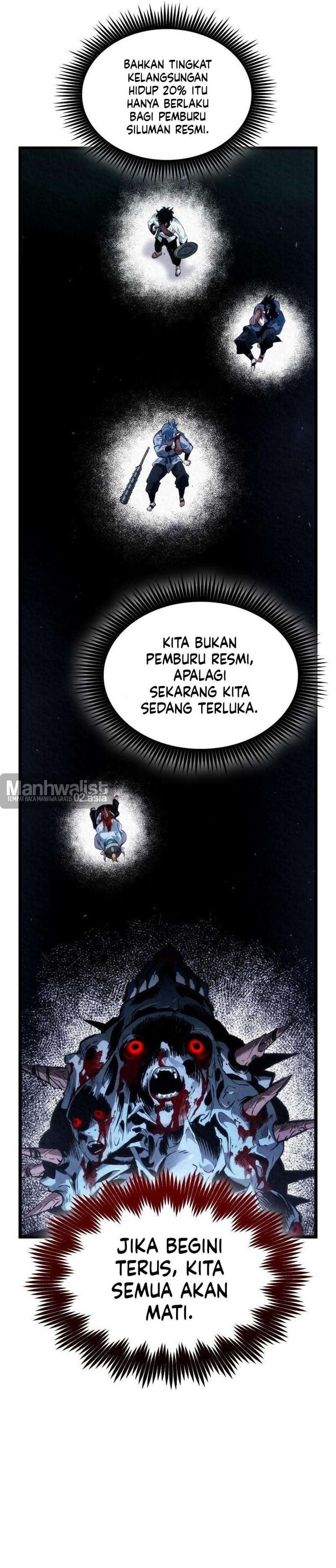 Baca Chronicles Of The Demon-Slaying Cultivator - Chapter 5 halaman 18