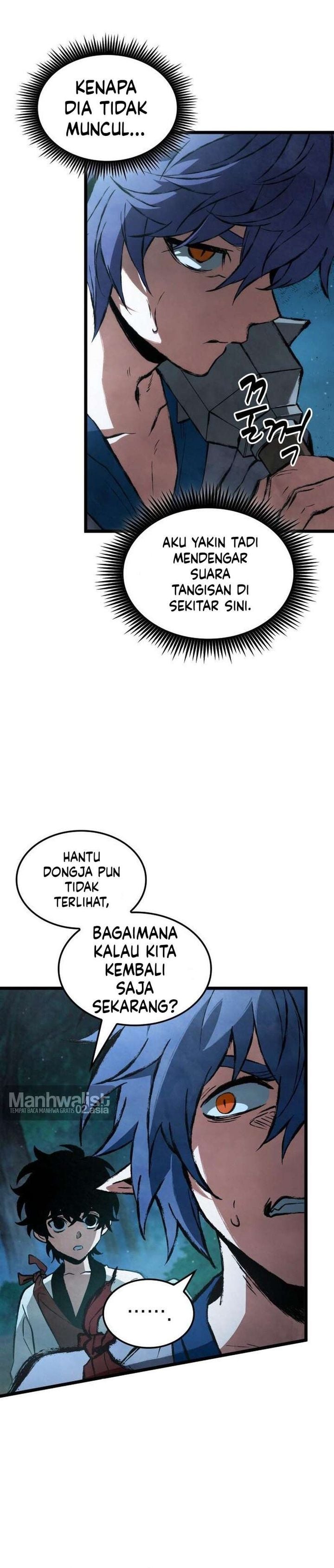 Baca Chronicles Of The Demon-Slaying Cultivator - Chapter 5 halaman 2