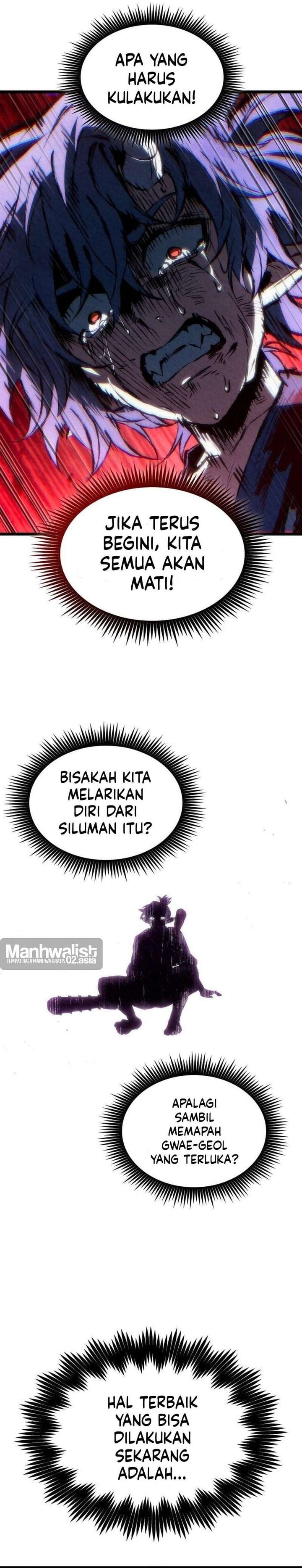 Baca Chronicles Of The Demon-Slaying Cultivator - Chapter 5 halaman 21