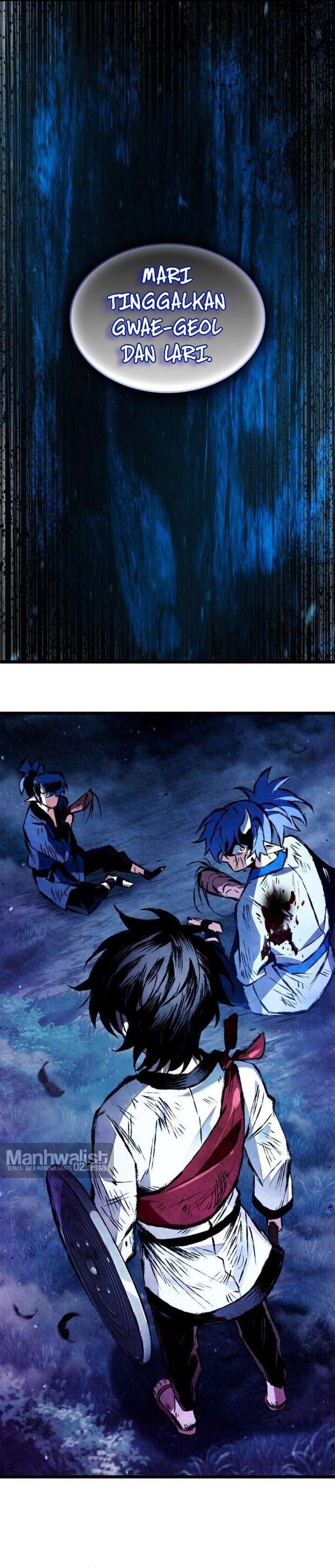 Baca Chronicles Of The Demon-Slaying Cultivator - Chapter 5 halaman 22