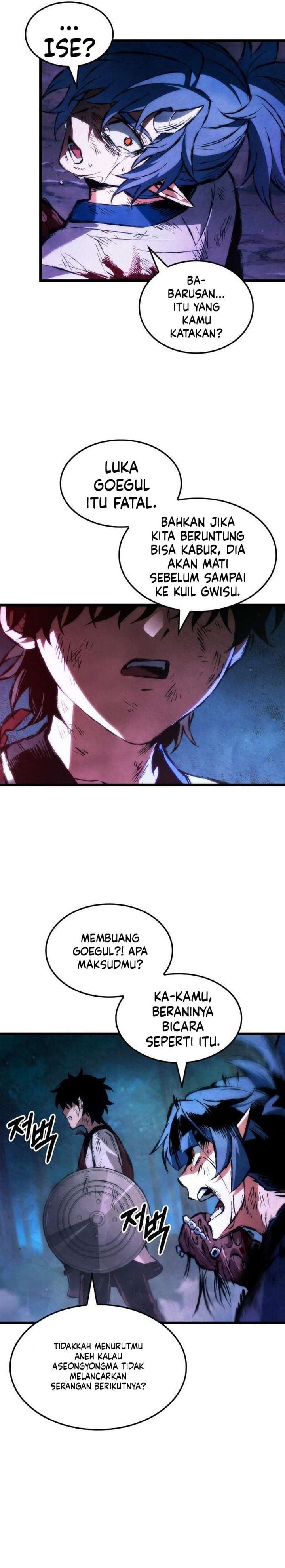 Baca Chronicles Of The Demon-Slaying Cultivator - Chapter 5 halaman 23