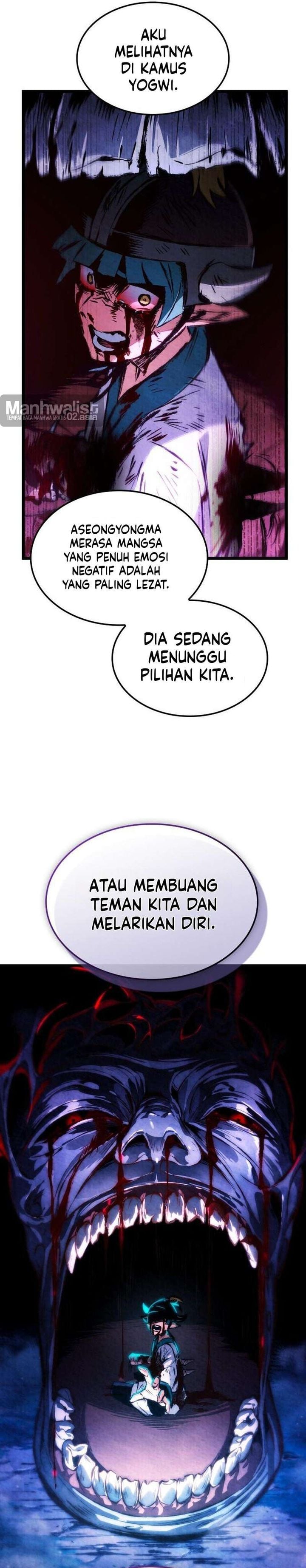 Baca Chronicles Of The Demon-Slaying Cultivator - Chapter 5 halaman 24