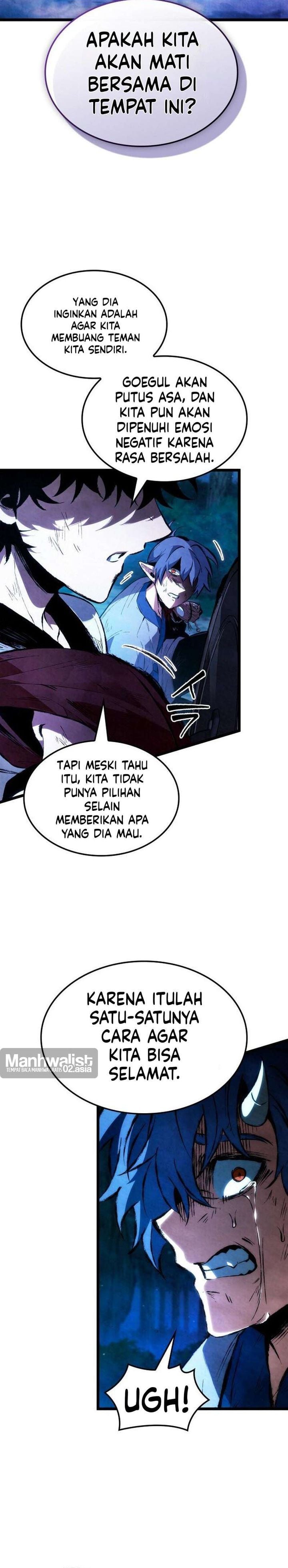 Baca Chronicles Of The Demon-Slaying Cultivator - Chapter 5 halaman 25