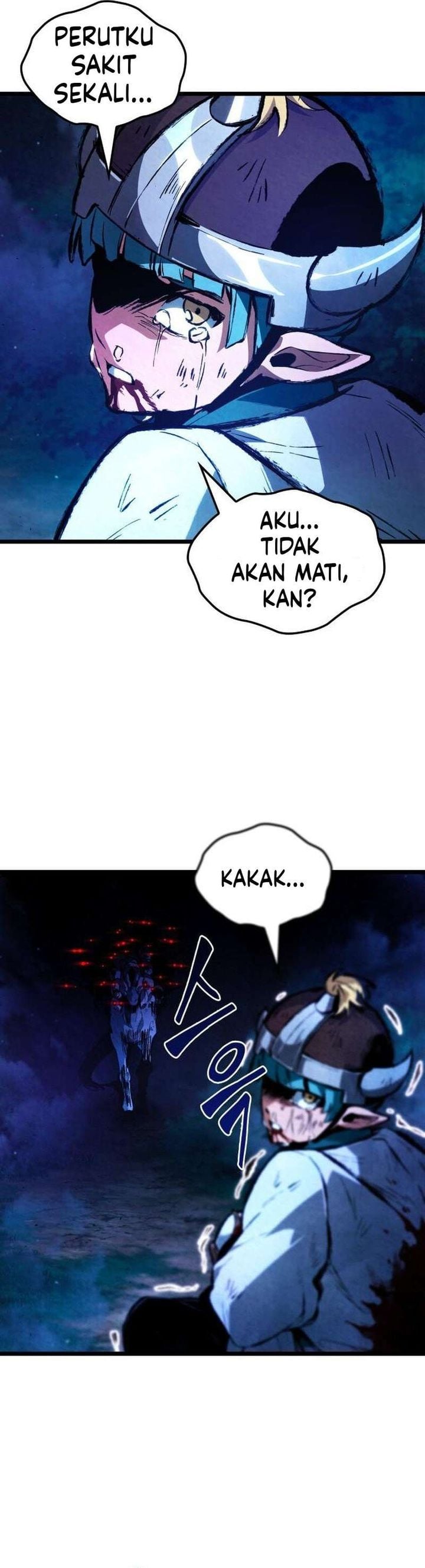 Baca Chronicles Of The Demon-Slaying Cultivator - Chapter 5 halaman 26