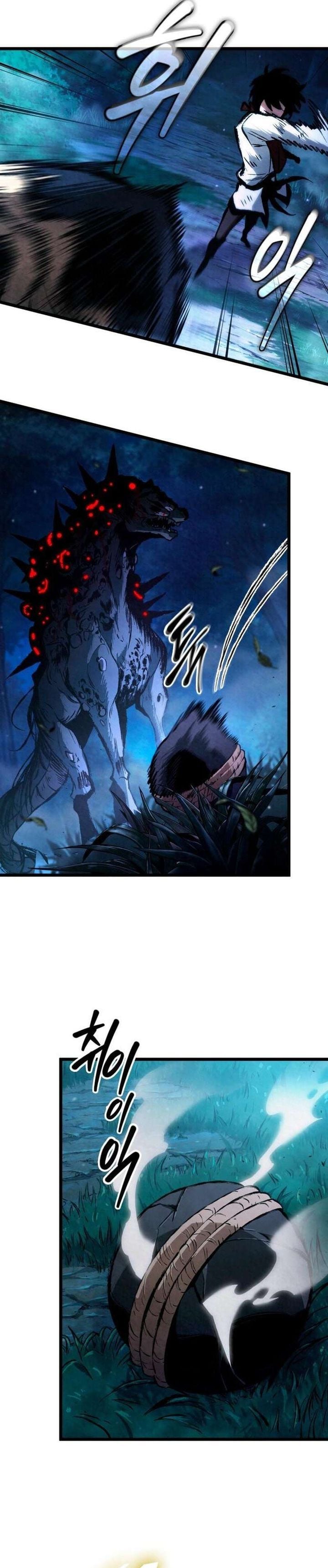 Baca Chronicles Of The Demon-Slaying Cultivator - Chapter 5 halaman 28