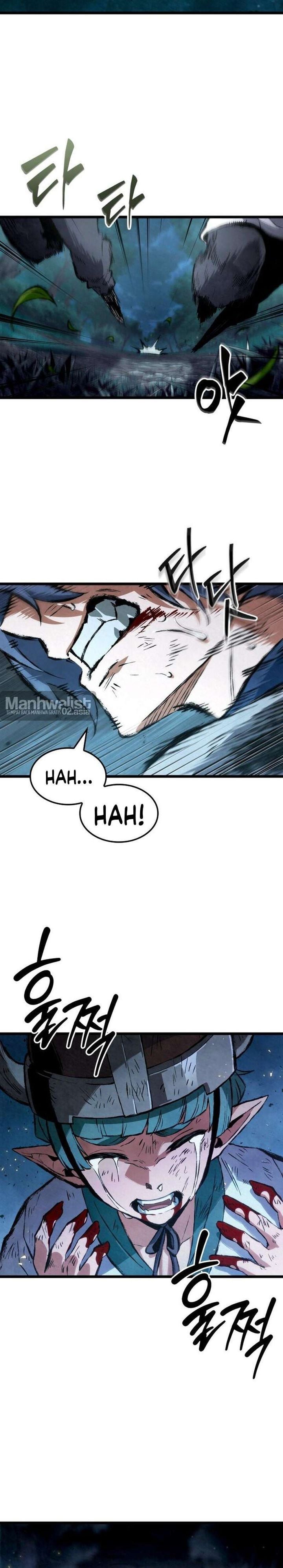Baca Chronicles Of The Demon-Slaying Cultivator - Chapter 5 halaman 31
