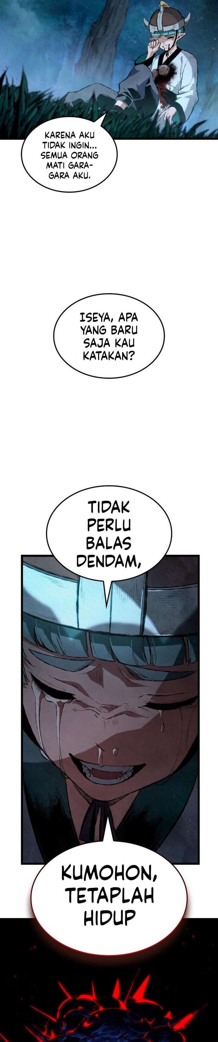 Baca Chronicles Of The Demon-Slaying Cultivator - Chapter 5 halaman 33