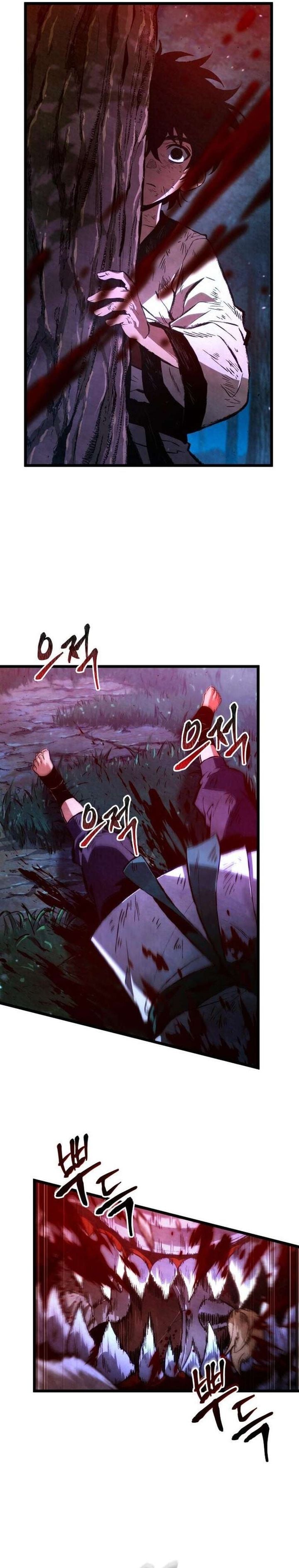 Baca Chronicles Of The Demon-Slaying Cultivator - Chapter 5 halaman 34