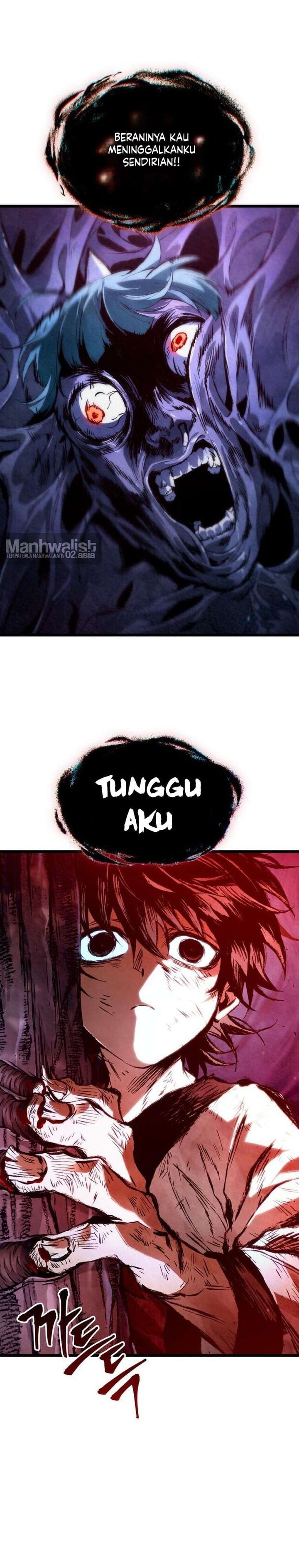 Baca Chronicles Of The Demon-Slaying Cultivator - Chapter 5 halaman 36