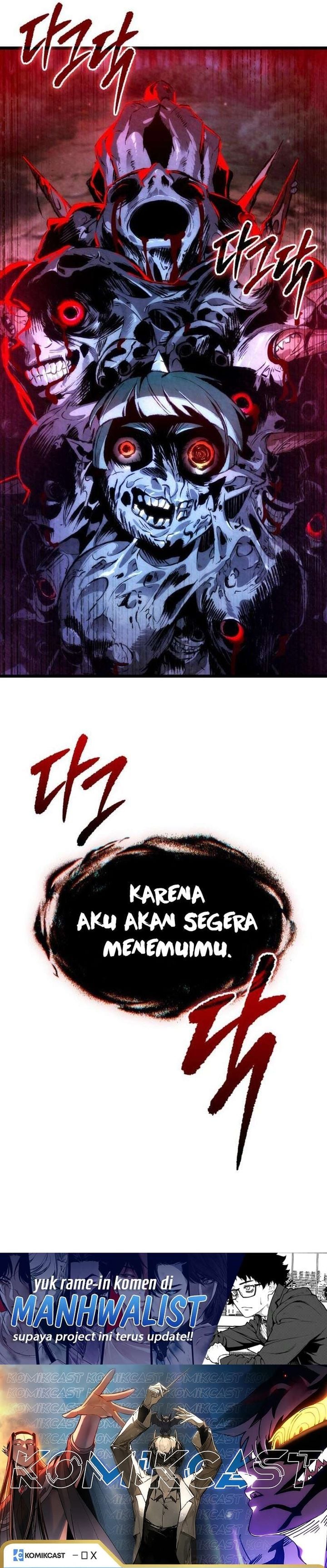 Baca Chronicles Of The Demon-Slaying Cultivator - Chapter 5 halaman 37