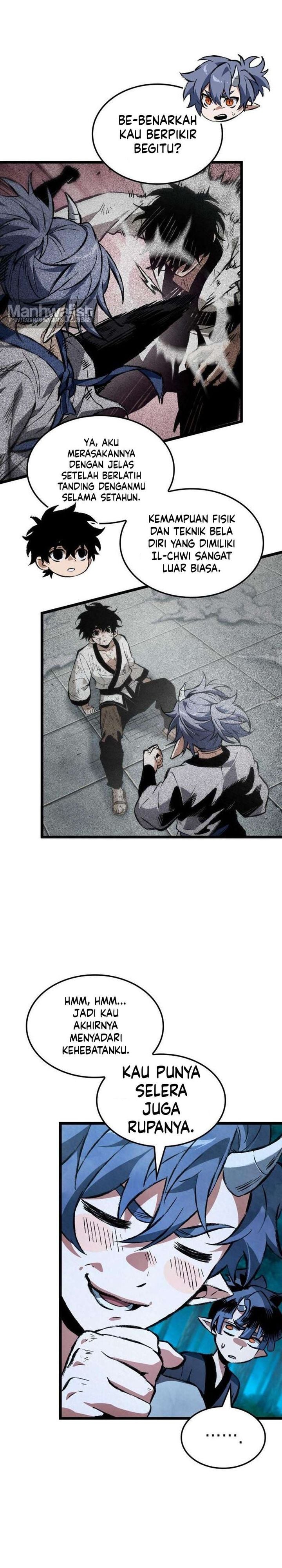 Baca Chronicles Of The Demon-Slaying Cultivator - Chapter 5 halaman 4