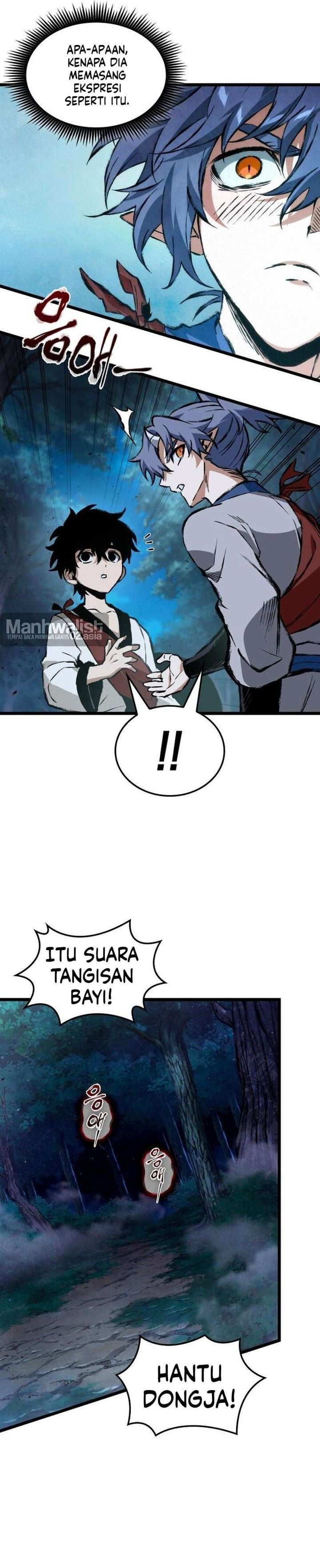 Baca Chronicles Of The Demon-Slaying Cultivator - Chapter 5 halaman 6