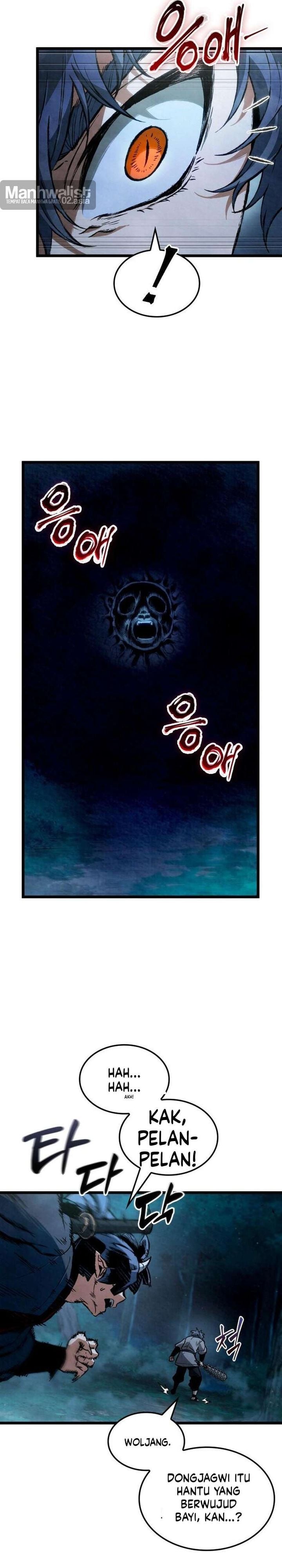 Baca Chronicles Of The Demon-Slaying Cultivator - Chapter 5 halaman 8