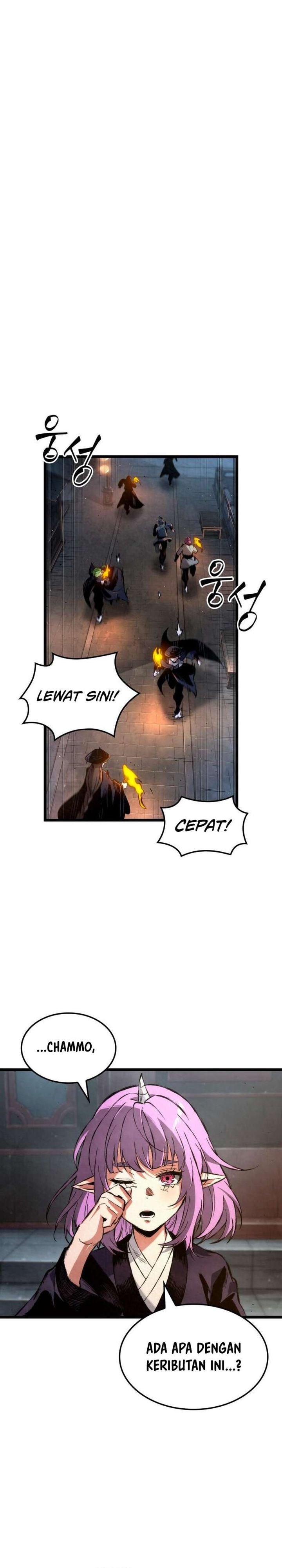Baca Chronicles Of The Demon-Slaying Cultivator - Chapter 6 halaman 1