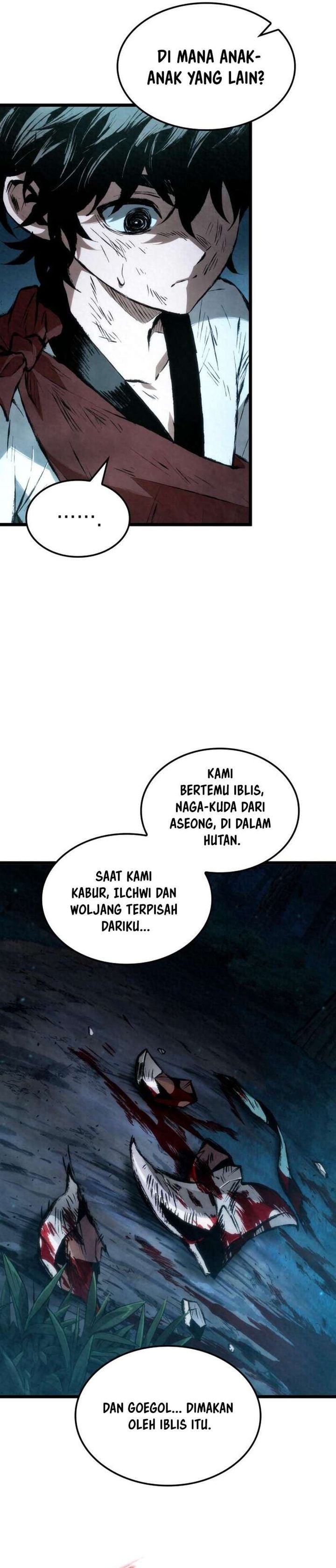 Baca Chronicles Of The Demon-Slaying Cultivator - Chapter 6 halaman 11