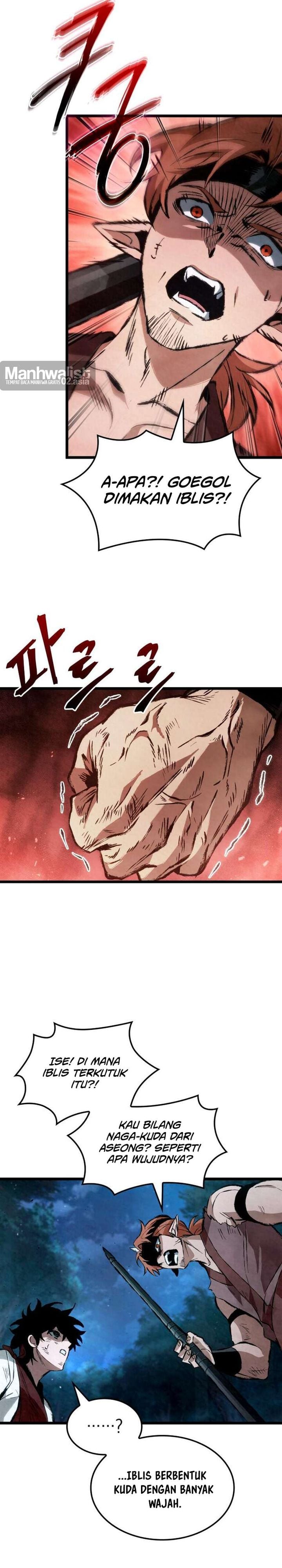 Baca Chronicles Of The Demon-Slaying Cultivator - Chapter 6 halaman 12