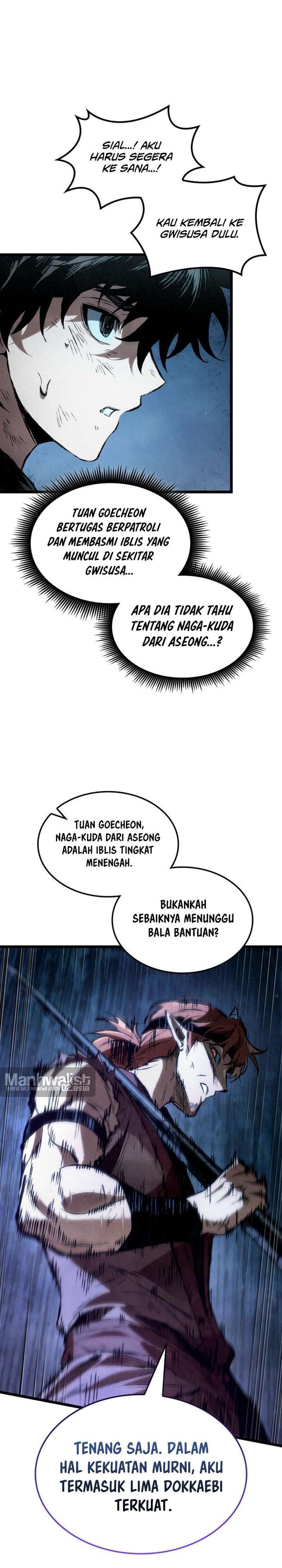 Baca Chronicles Of The Demon-Slaying Cultivator - Chapter 6 halaman 13