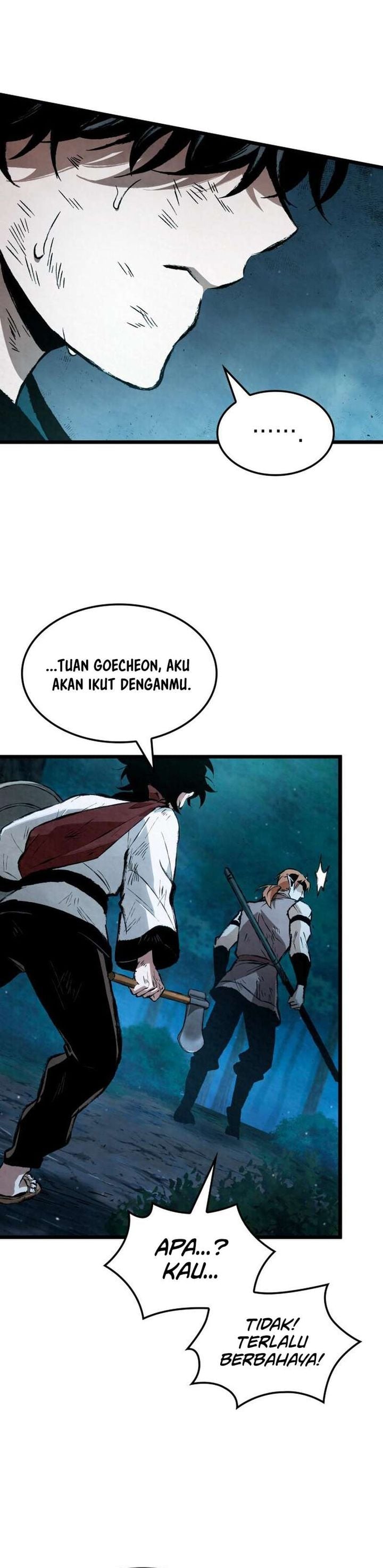 Baca Chronicles Of The Demon-Slaying Cultivator - Chapter 6 halaman 14