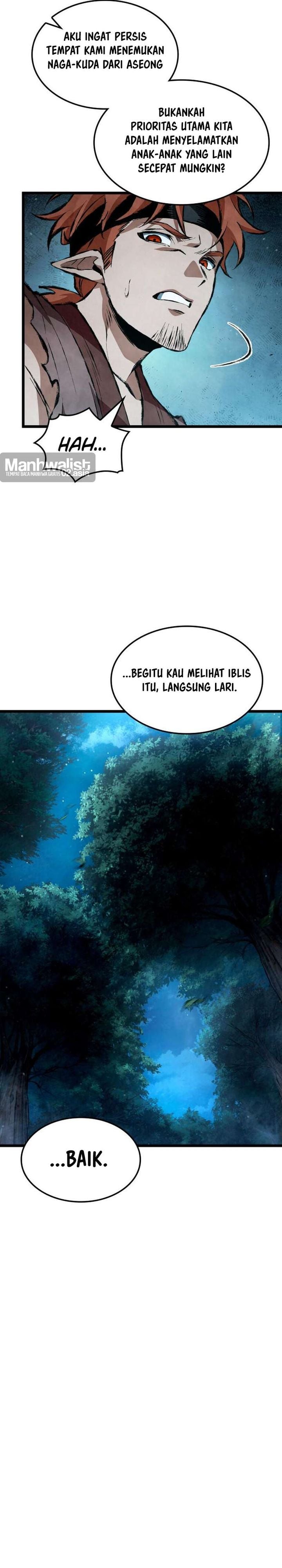 Baca Chronicles Of The Demon-Slaying Cultivator - Chapter 6 halaman 15